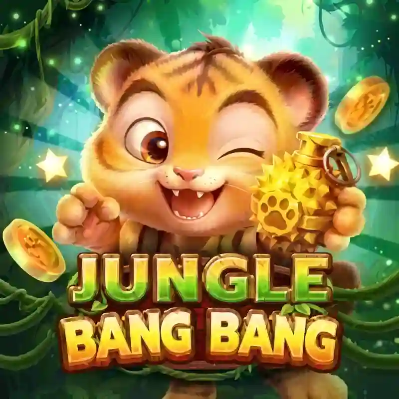 Rừng Nổ Bùm Bùm - Casino bayvip
